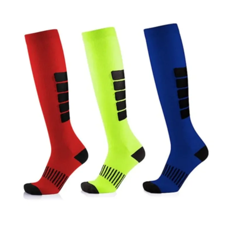 Sports Style And Comfortable Socks Set