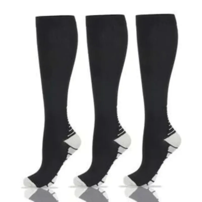 Sports Style And Comfortable Socks Set