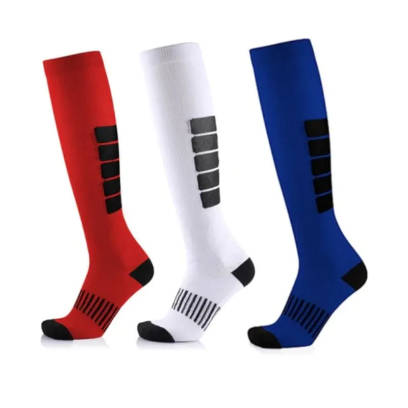 Sports Style And Comfortable Socks Set