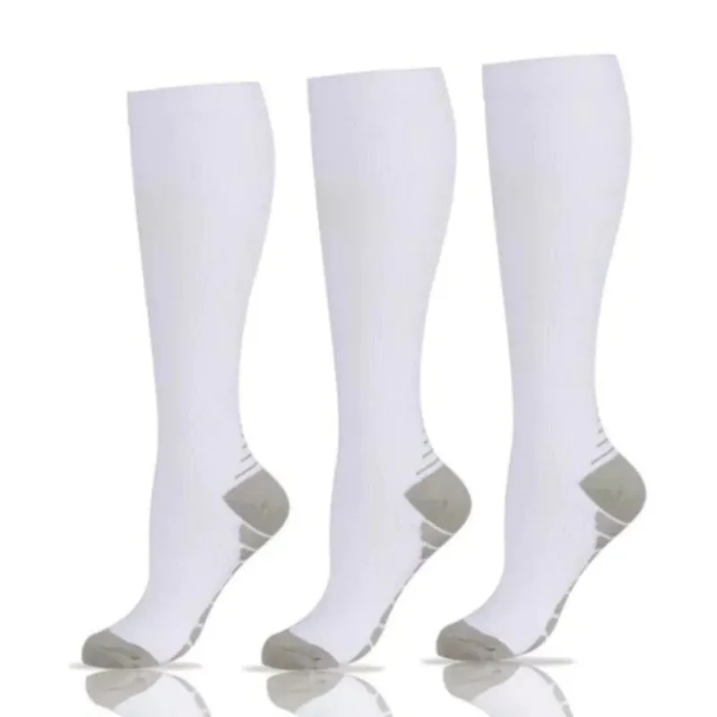 Sports Style And Comfortable Socks Set