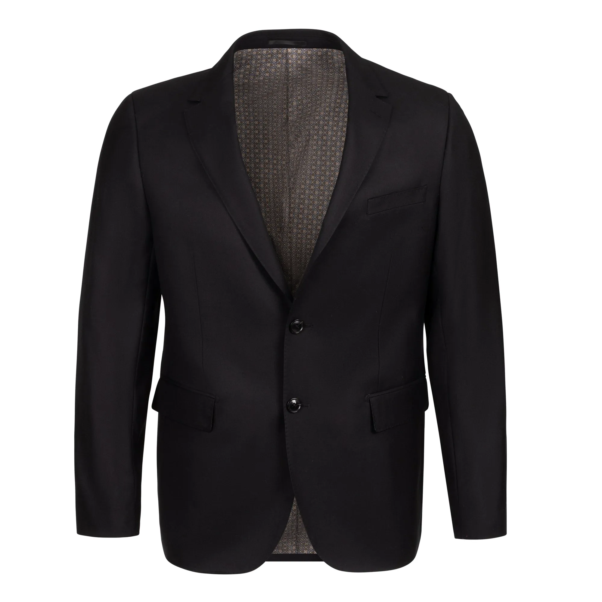 T.O. Men's Essential Blazer - Classic Fit