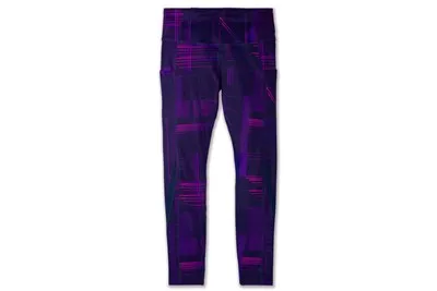 W Brooks Method 7/8 Tight