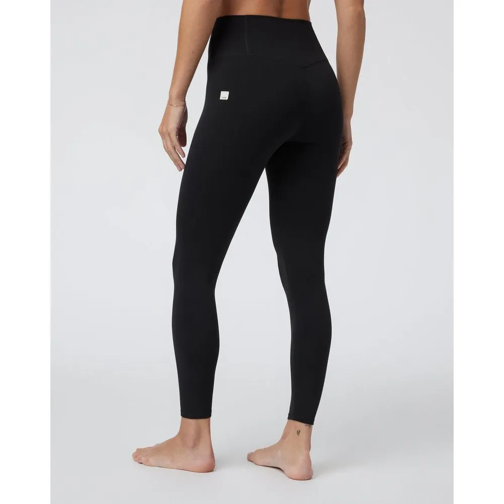 Womens AllTheFeels Legging - Black