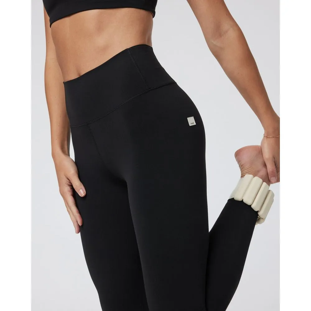 Womens AllTheFeels Legging - Black