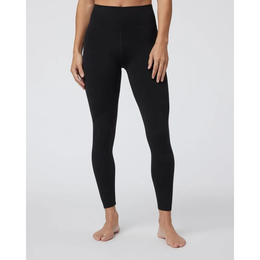 Womens AllTheFeels Legging - Black