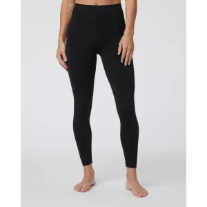 Womens AllTheFeels Legging - Black